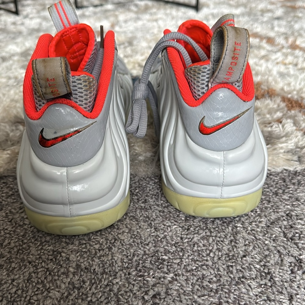 Nike air Foamposite pro premium - Picture 3 of 6